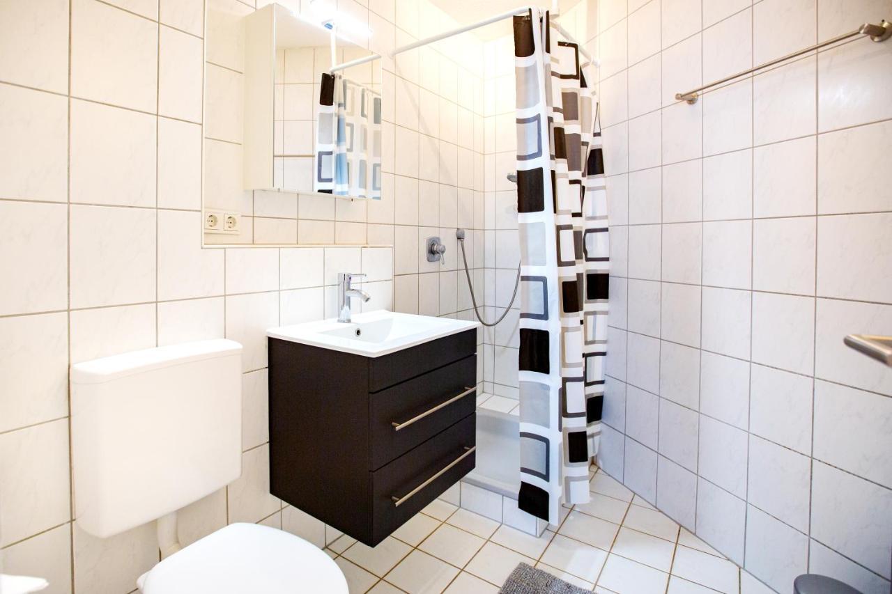 Modernes Studio In Stadtnaehe ヴュルツブルク エクステリア 写真